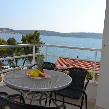 Apartment Gabi Trogir Ruang foto