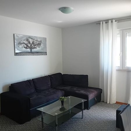 Apartment Gabi Trogir Bagian luar foto
