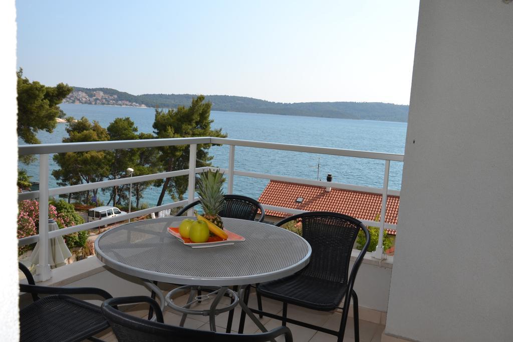 Apartment Gabi Trogir Ruang foto