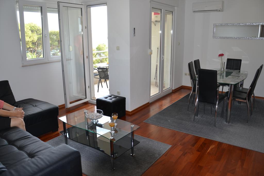 Apartment Gabi Trogir Ruang foto