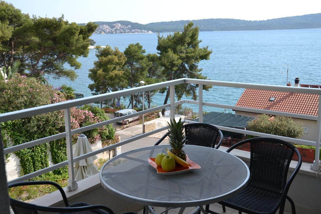 Apartment Gabi Trogir Ruang foto