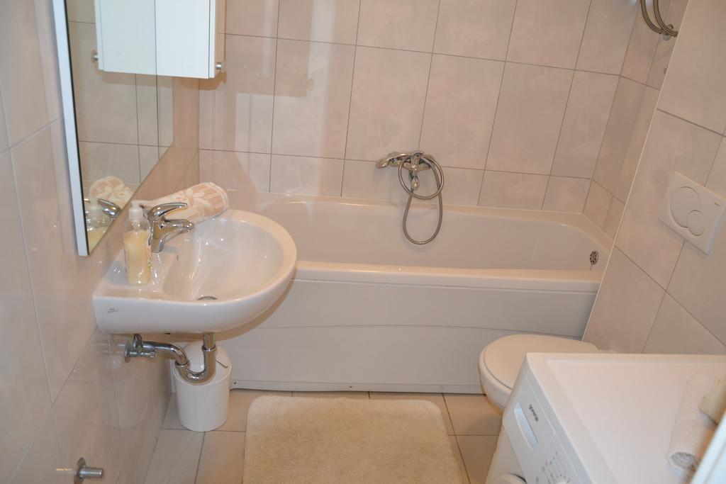Apartment Gabi Trogir Ruang foto
