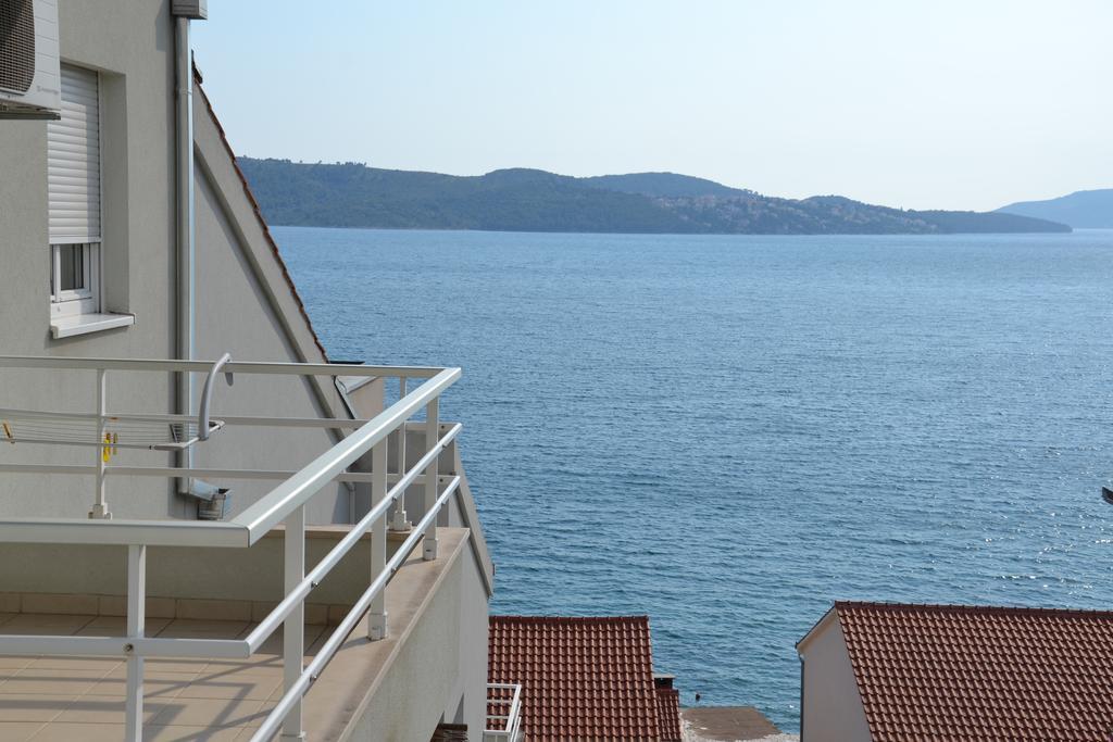 Apartment Gabi Trogir Ruang foto