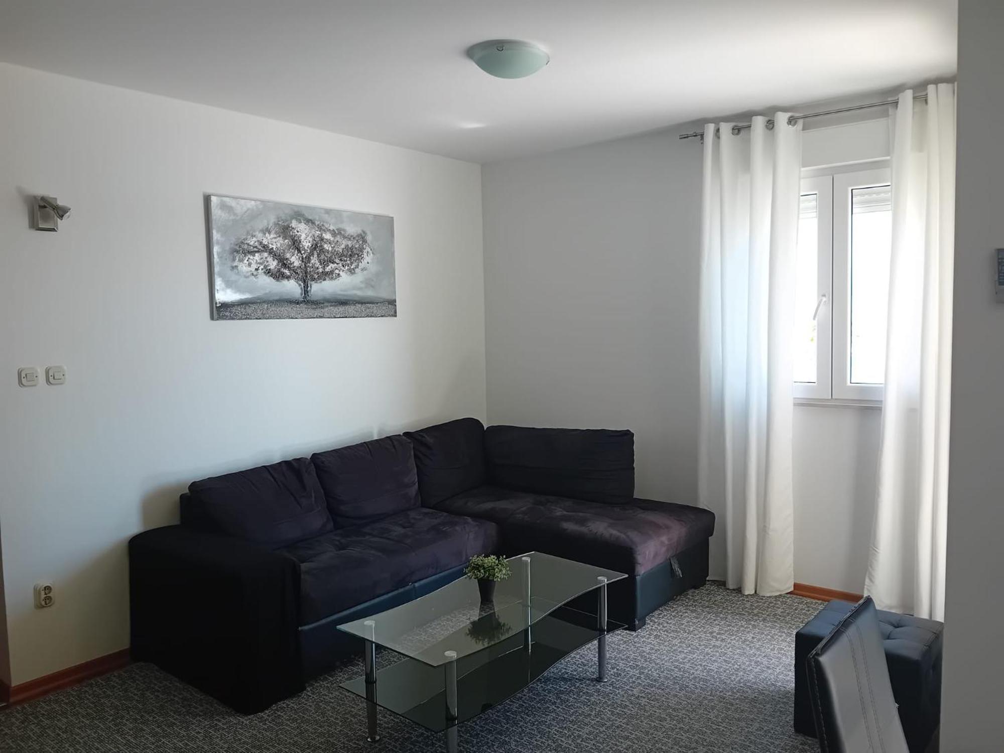 Apartment Gabi Trogir Bagian luar foto